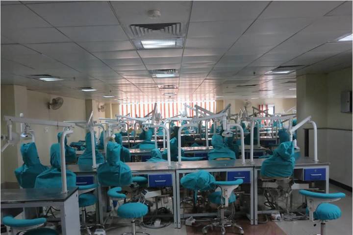 laboratory